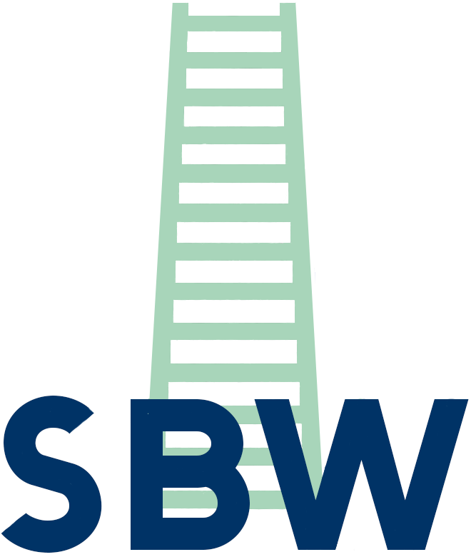 logo SBW
